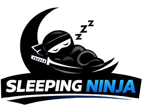 Sleeping.Ninja
