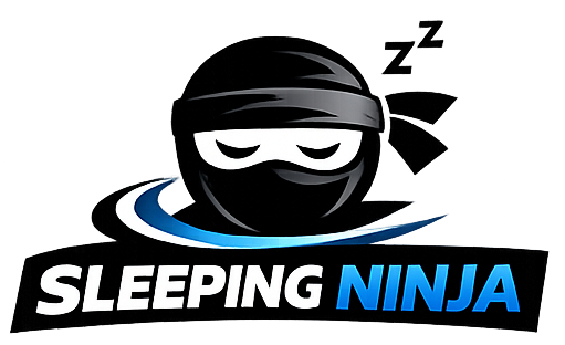Sleeping.Ninja